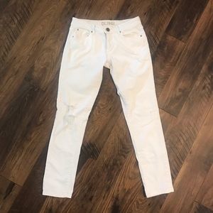 dL1961 Riley Boyfriend Jeans